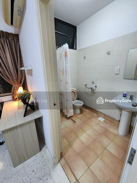 Ensuite Balcony 