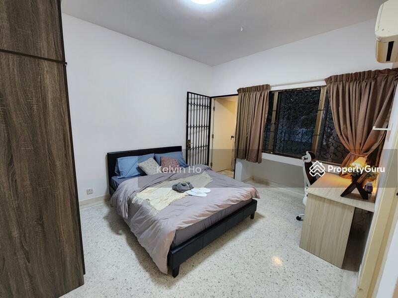 Ensuite Balcony 