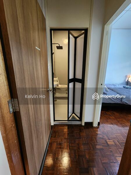 Ensuite Deluxe