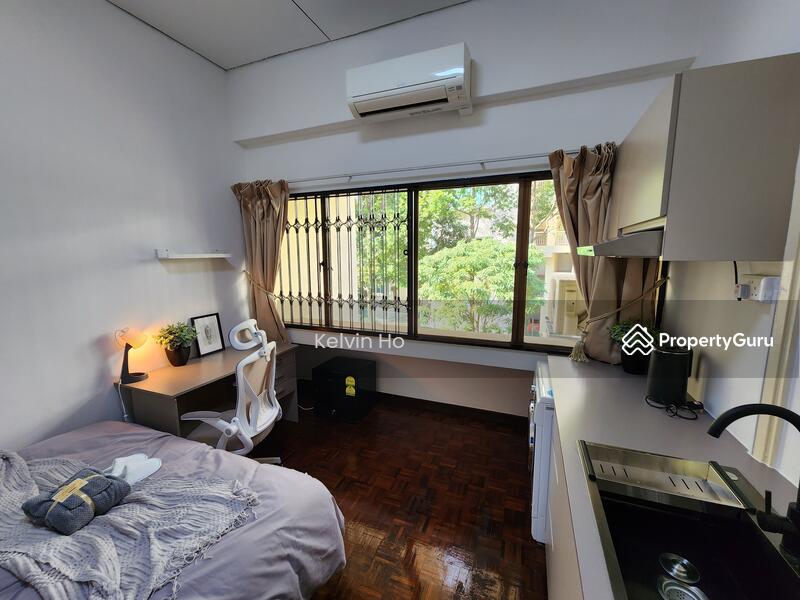 Ensuite Deluxe