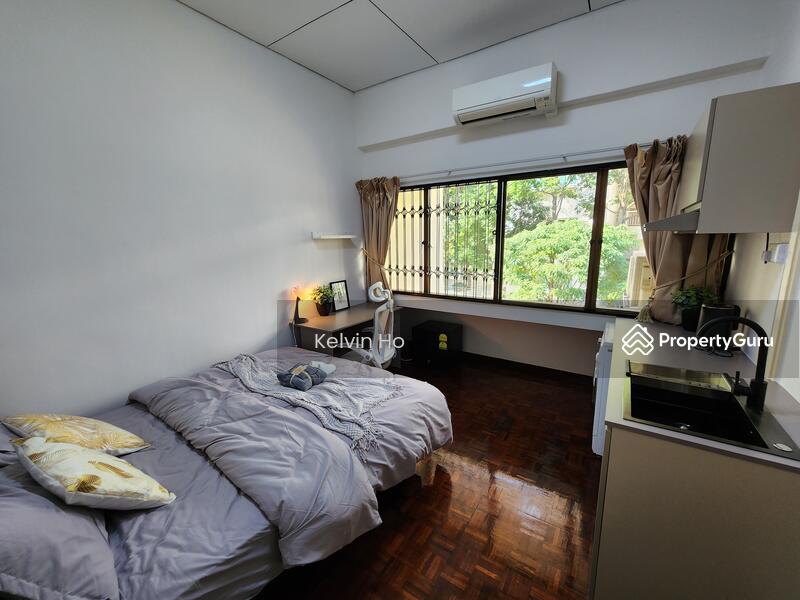 Ensuite Deluxe