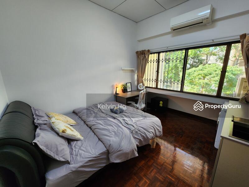 Ensuite Deluxe
