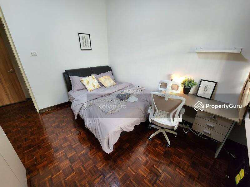 Ensuite Deluxe