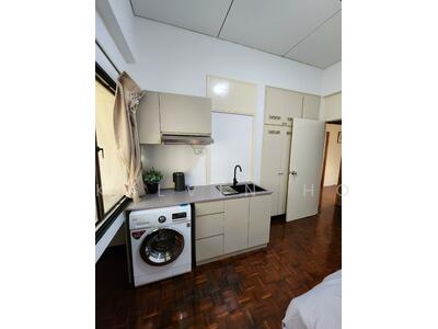 For Rent - 4J Bedok Avenue