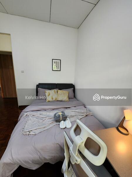 Ensuite Deluxe