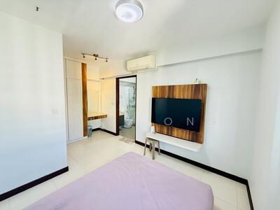 For Rent - 169C Punggol Field