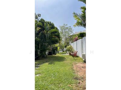 For Rent - Sennett Terrace