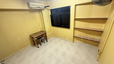 For Rent - 207A Compassvale Lane