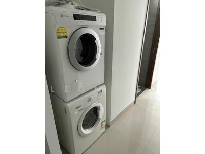 For Sale - Orchid Park Condominium