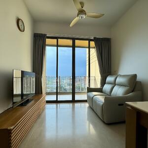 For Sale - The Glades