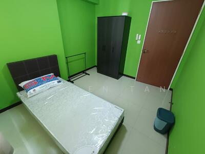 For Rent - 999B Buangkok Crescent