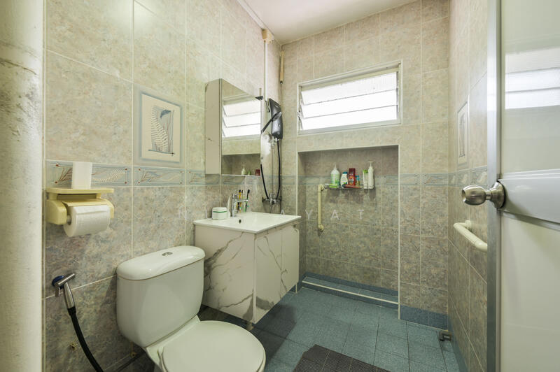 For Sale - 261 Boon Lay Drive