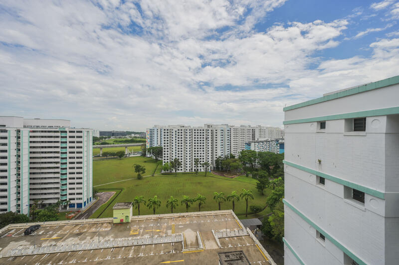 For Sale - 261 Boon Lay Drive