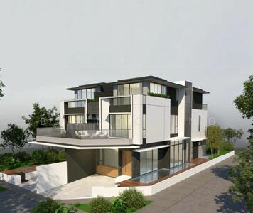 For Sale - ⭐️⭐️LANDED7772@ BRAND NEW SEMI D