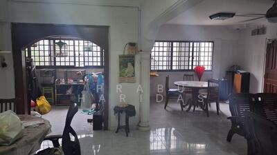 For Sale - 436 Jurong West Avenue 1