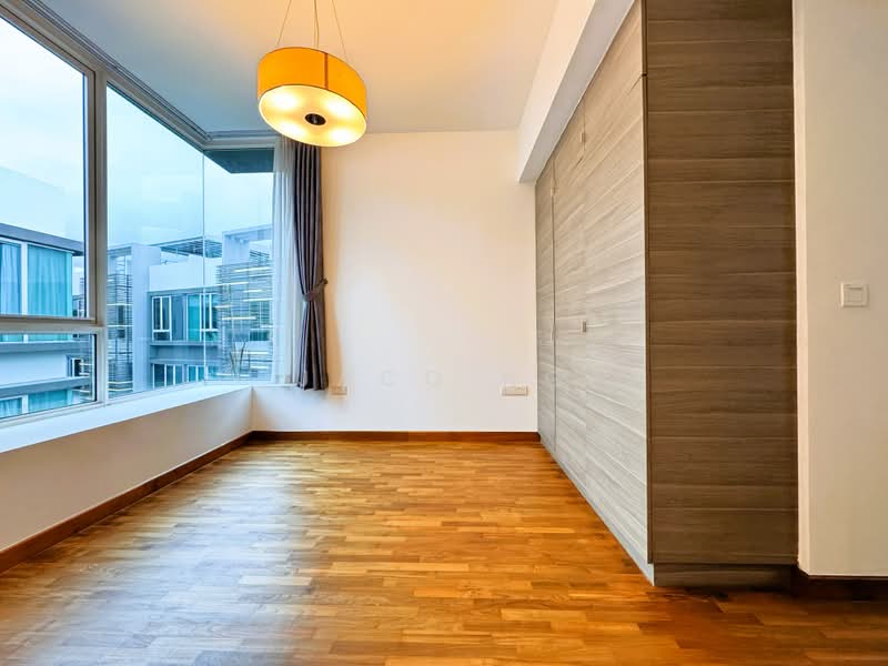 Huge 3,046 sf Strata Landed in Yio Chu Kang – Same Price as 3-Bed Condo, , 4 Bedrooms, 3,165 sqft, Cluster House For Sale, by Jacq Ng, 60143298 - Interior - PropertyGuru.com.sg
