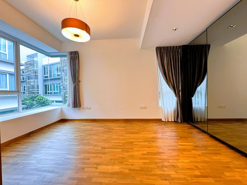 Huge 3,046 sf Strata Landed in Yio Chu Kang – Same Price as 3-Bed Condo, , 4 Bedrooms, 3,165 sqft, Cluster House For Sale, by Jacq Ng, 60143298 - Interior - PropertyGuru.com.sg
