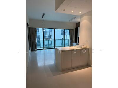 For Rent - Soleil @ Sinaran