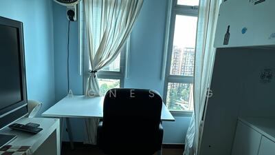 For Rent - 684A Edgedale Plains