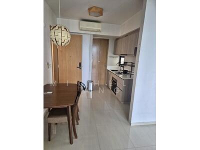 For Rent - Westwood Residences EC