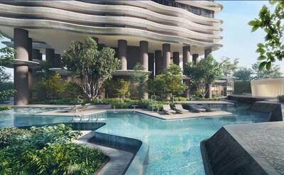 For Sale - Zyon Grand