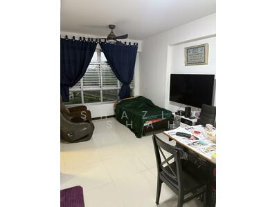 For Sale - 327C Sumang Walk