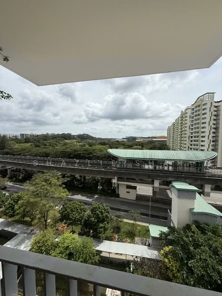 327C Sumang Walk, 327C Sumang Walk, 1 Bedroom, 398 sqft, HDB Flat For Sale, by Shazlie Shah, 60143341 - View - PropertyGuru.com.sg