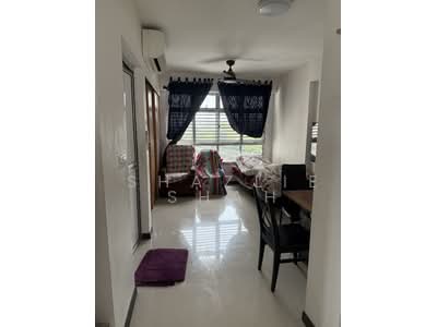 For Sale - 327C Sumang Walk