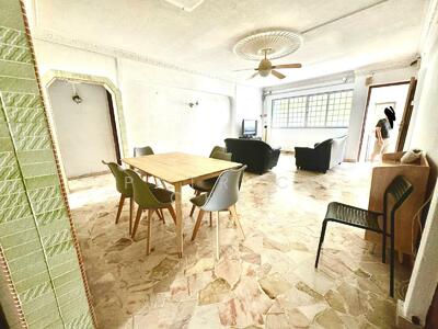 For Sale - 263 Tampines Street 21