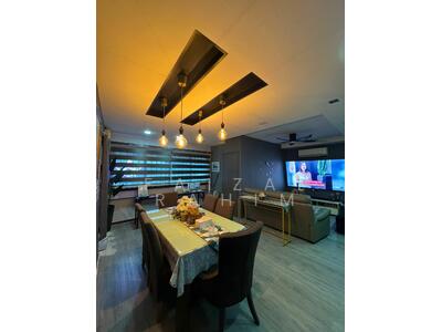 For Sale - 196 Pasir Ris Street 12