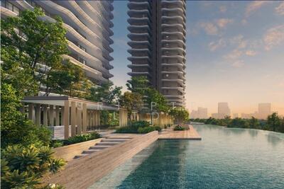 For Sale - Zyon Grand