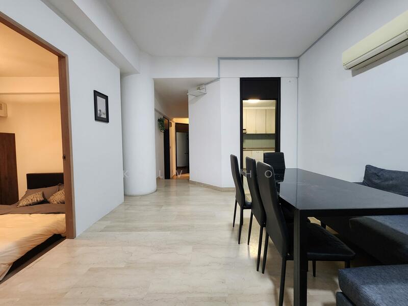 Common Area