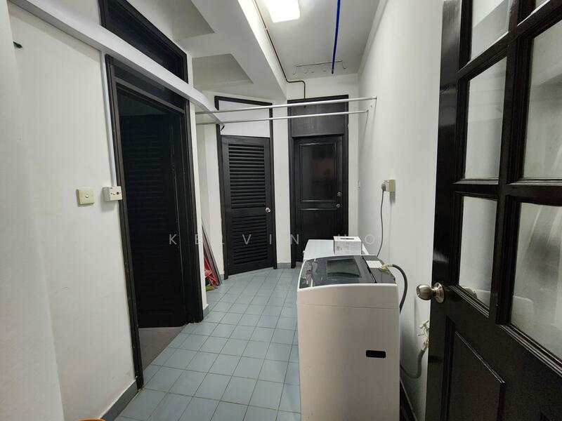 Common Area
