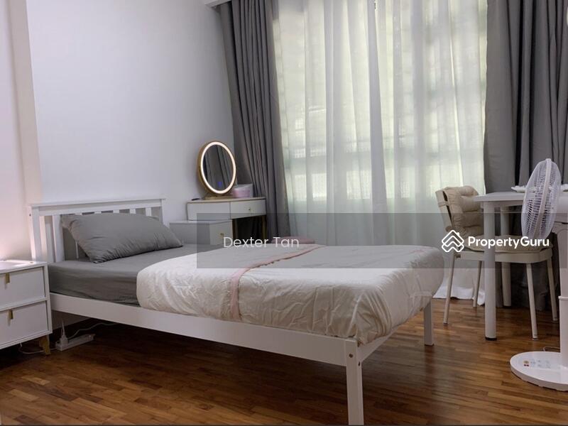 For Rent - 613B Punggol Drive