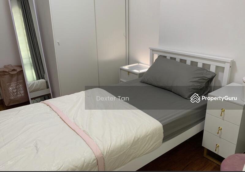 For Rent - 613B Punggol Drive