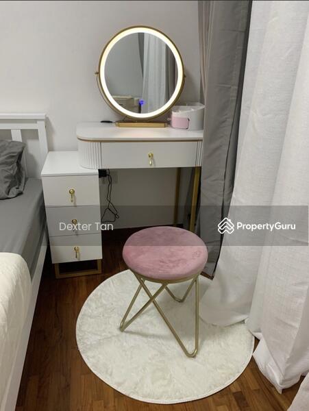For Rent - 613B Punggol Drive