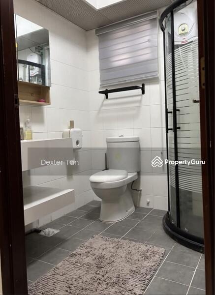 For Rent - 613B Punggol Drive