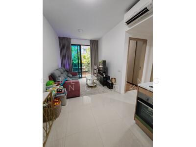 For Sale - Treasure at Tampines
