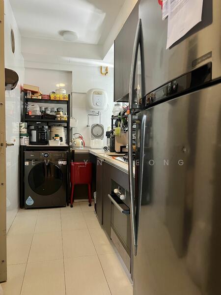 For Sale - 530D Pasir Ris Drive 1