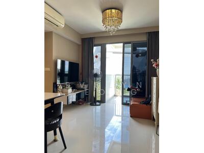 For Sale - 530D Pasir Ris Drive 1