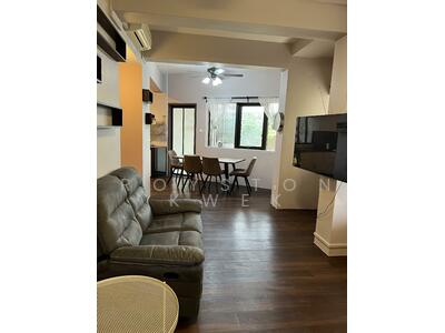 For Sale - Bayshore Park