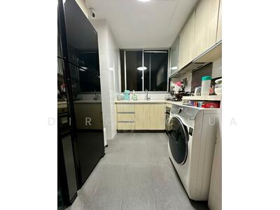 For Sale - The Parc Condominium