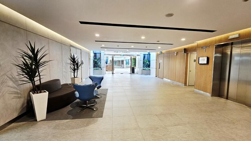 The Gemini, 41 Science Park Rd, 4,432 sqft, Business / Science Park For Rent, by Clara Heng, 60143378 - CommercialGuru.com.sg