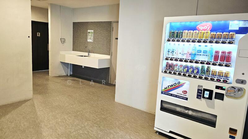 The Gemini, 41 Science Park Rd, 4,432 sqft, Business / Science Park For Rent, by Clara Heng, 60143378 - CommercialGuru.com.sg
