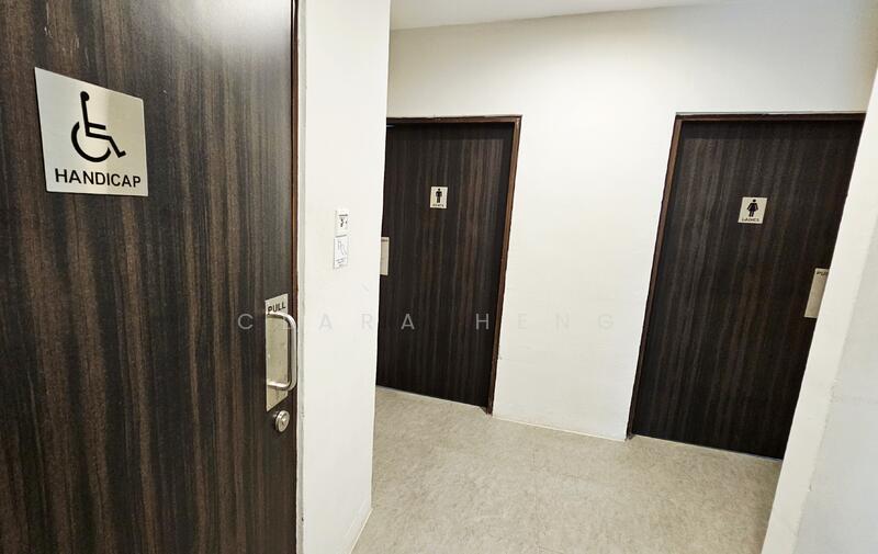 The Gemini, 41 Science Park Rd, 4,432 sqft, Business / Science Park For Rent, by Clara Heng, 60143378 - CommercialGuru.com.sg