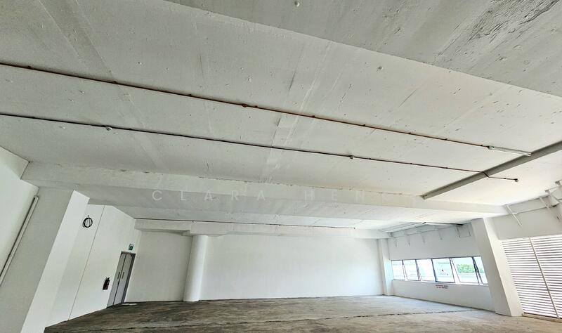 The Gemini, 41 Science Park Rd, 4,432 sqft, Business / Science Park For Rent, by Clara Heng, 60143378 - CommercialGuru.com.sg