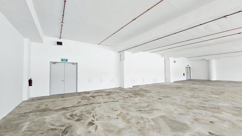 The Gemini, 41 Science Park Rd, 4,432 sqft, Business / Science Park For Rent, by Clara Heng, 60143378 - CommercialGuru.com.sg
