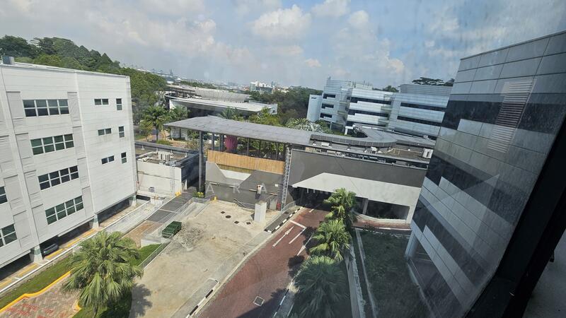 The Gemini, 41 Science Park Rd, 4,432 sqft, Business / Science Park For Rent, by Clara Heng, 60143378 - CommercialGuru.com.sg