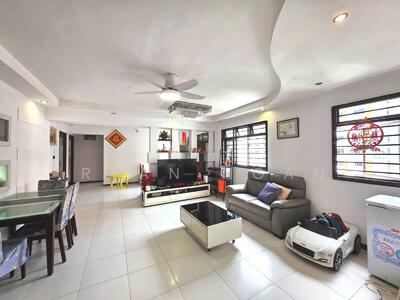 For Sale - 674A Jurong West Street 65