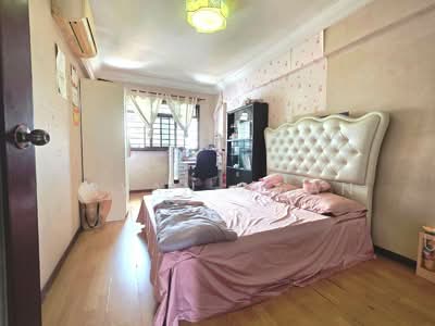 For Sale - 674A Jurong West Street 65